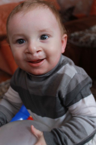 Артём Степченко