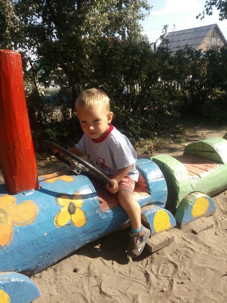 Вячеслав Семенов