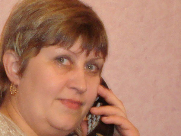 Зеленина Наталья