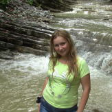 Ольга Мотырева