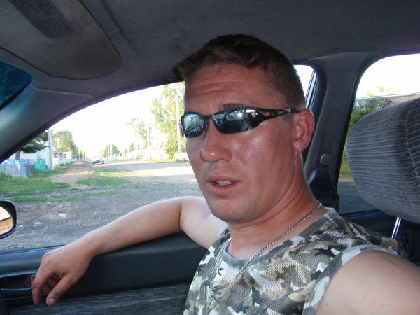 Антон Атаманцев