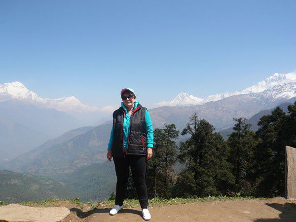 Нина Антонова