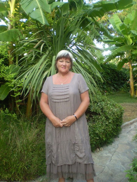 Альбина Попова