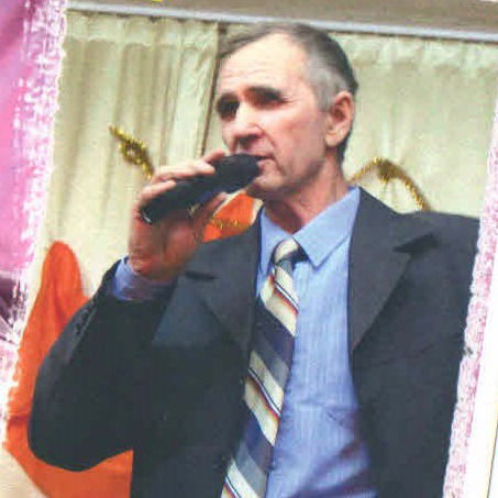 Валерий Бусырев