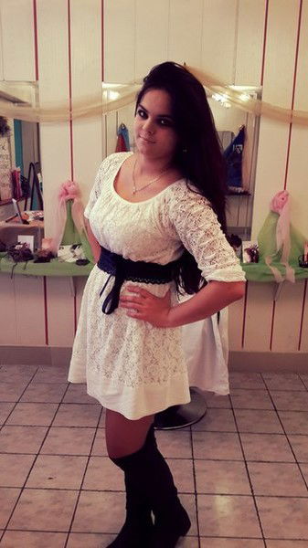 Севилька )))