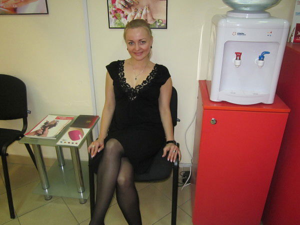 Алеся Гнедыш