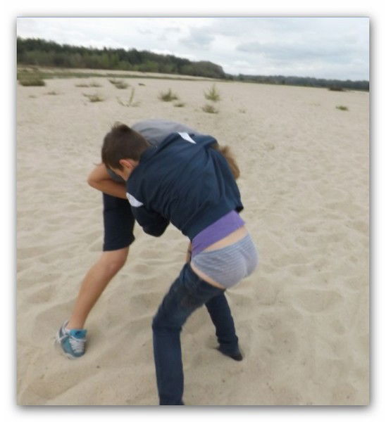 Антон Чапакабров