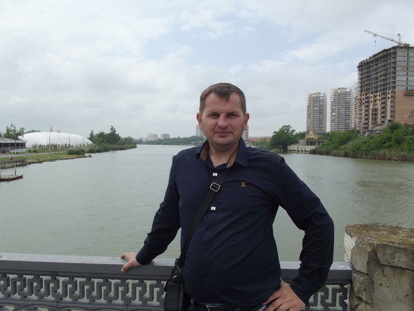 Игорь Линёв