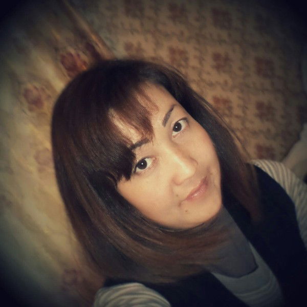 Жаркынай Жаныбекова