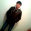 Dauren Mussabayev