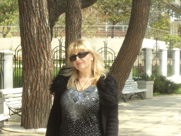 Наталья Петраш