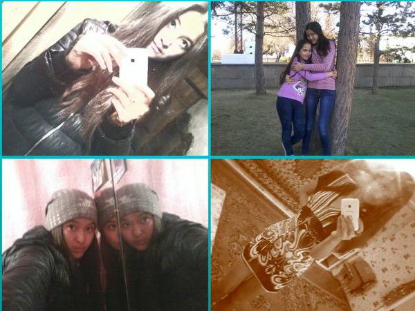 Amirgul Almagambetova))