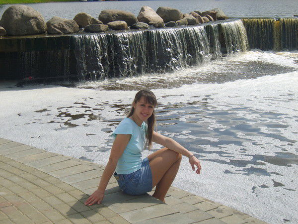 Юлия Козлова