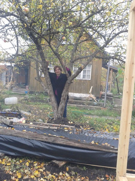 Татьяна Млявова