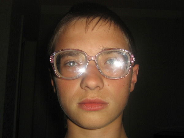 Димон Шелудяков