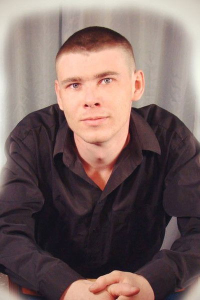 Александр Клейн