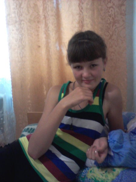 Екатерина Плесовская