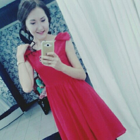 Жанылай Жаныбекова