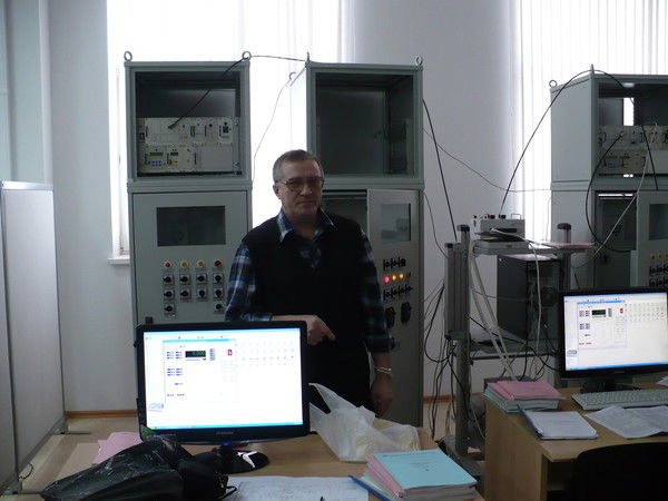 Сергей Фомин