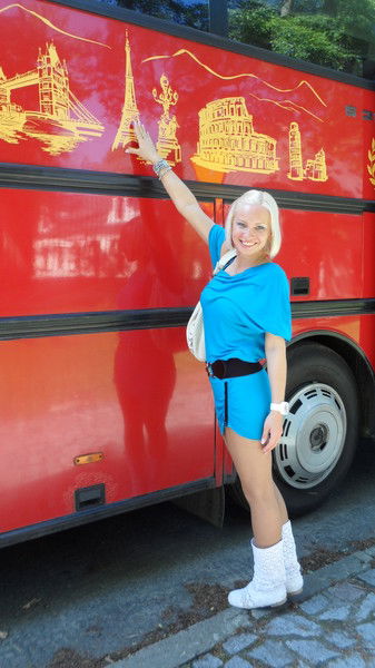 Татьяна Костюкевич