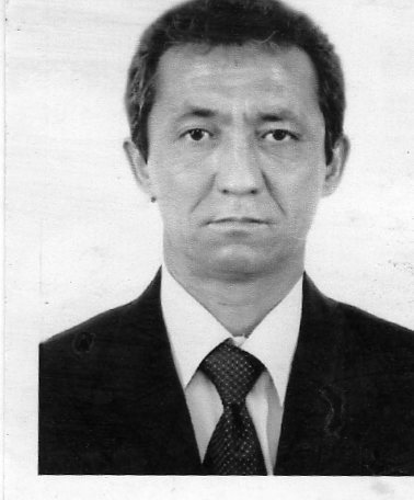 Алпамыс Миргалиев