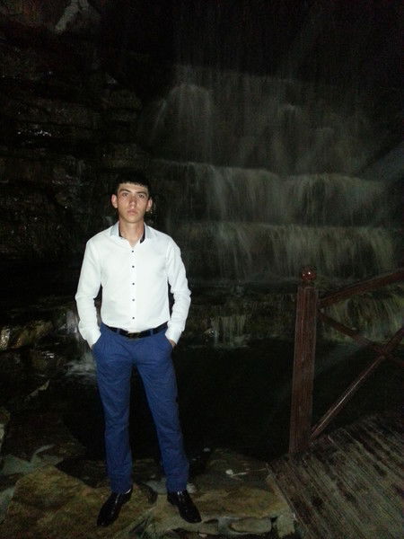 Зейтун Жарашуев