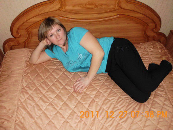 Наталья Кудин