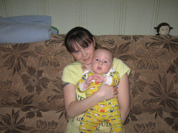 Наталья Плотникова