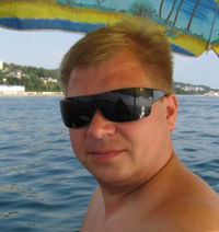 Евгений Барыкин