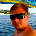 Евгений Барыкин