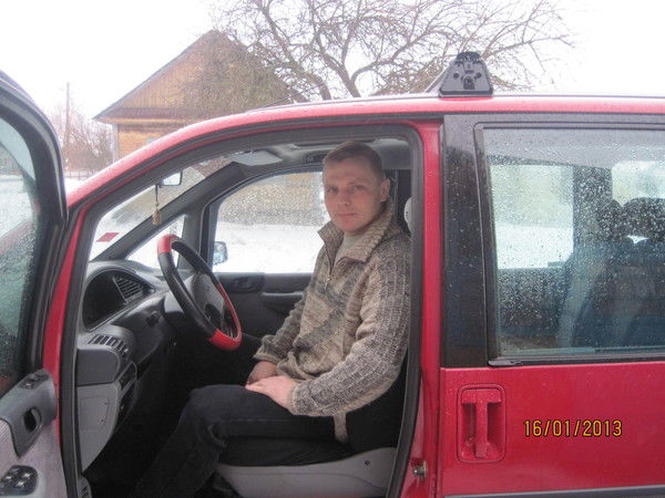 Вадим Костючик