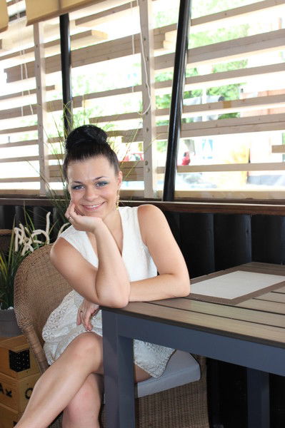 Анна Литвин