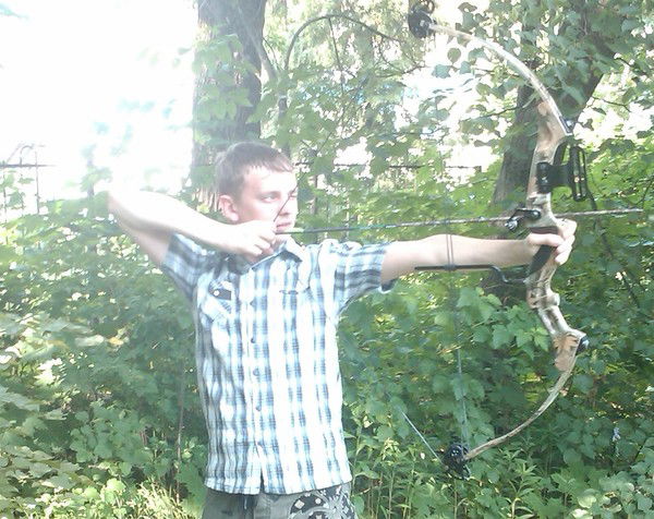 Александр Сергеевич