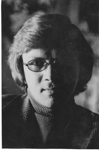 Павел Кочев