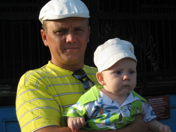 Денис Сергеев