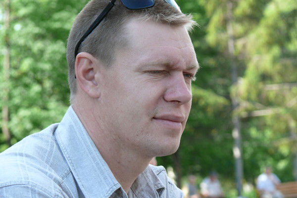 Владислав Мехов