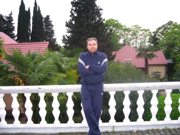 Александр Стриженко