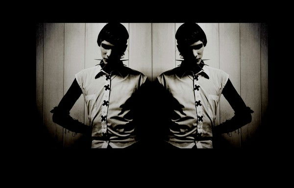 Антон Кулешов