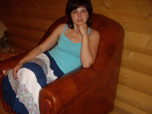 Альфия Павлова