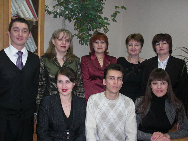 Валя Замлынная