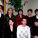Валя Замлынная