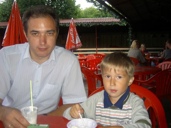 Игорь Грибенко