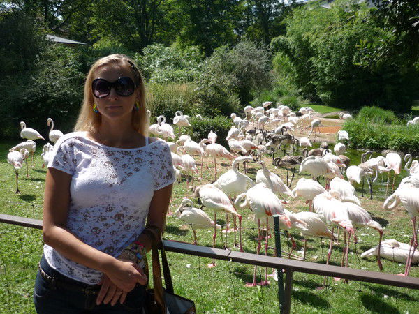 Оксана Макаренко