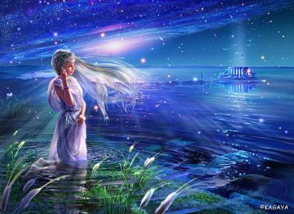 Лена Янишевская