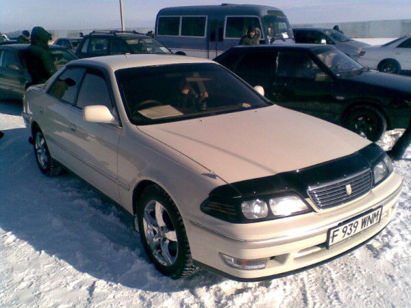 Бауыржан Жаспанов