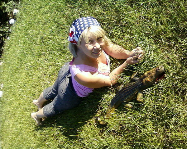 Лена Павлова