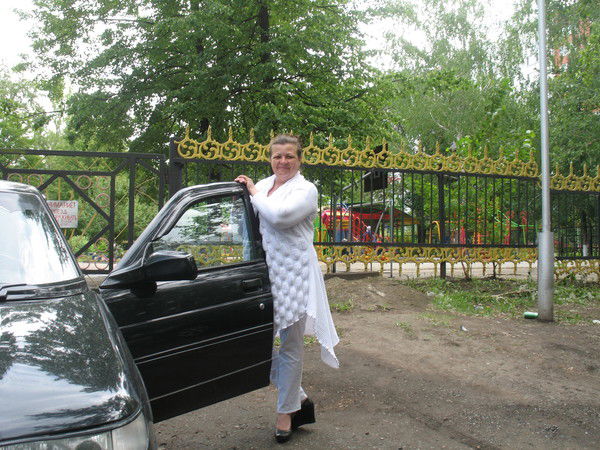 Раушания Садриева