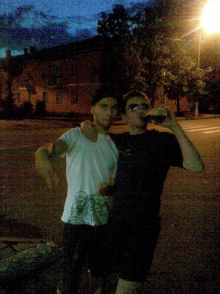 Главшпан (Disney)