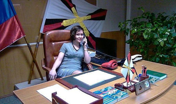 Татьяна Осколкова