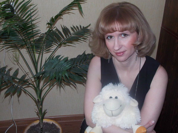 Марина Грузд